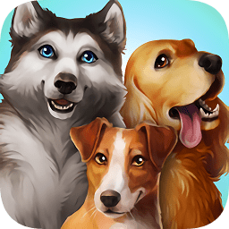 我的寄宿狗屋無(wú)限金幣版