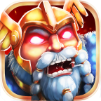 史詩英雄戰(zhàn)內購修改版(Epic Heroes War)
