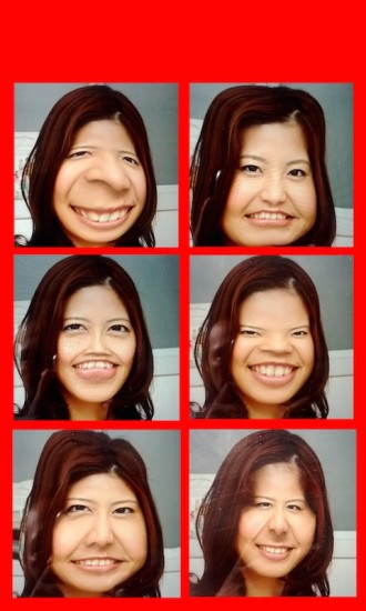 鬼臉相機(jī) v1.0 安卓版 0