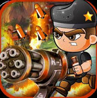 戰(zhàn)爭(zhēng)號(hào)角內(nèi)購修改版(Call of War)