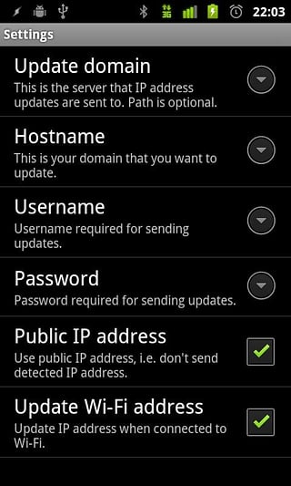 花生殼免費版 v2.3.1 安卓版_動態(tài)域名解析 1