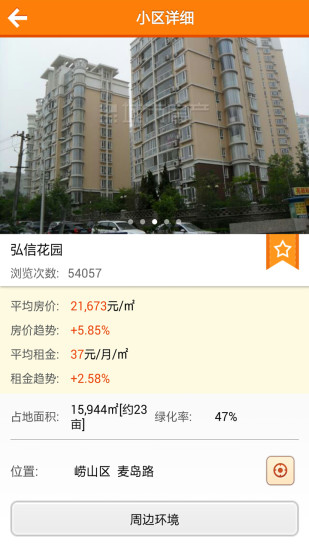 城市房產(chǎn) 城市房產(chǎn)下載
