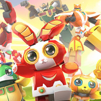 蹦蹦兔快跑HD內(nèi)購(gòu)修改版