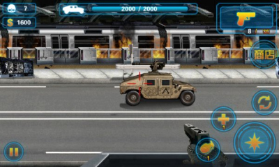 合金行動(dòng)內(nèi)購(gòu)修改版 v1.0 安卓無限金幣版 0