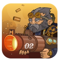 鋼鐵城防內(nèi)購修改版