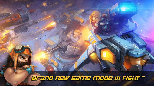 星球大戰(zhàn) v1.81 安卓版 3