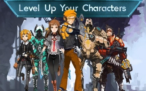 星耀沖撞內購修改版 v1.3.4 安卓無限金幣版 0