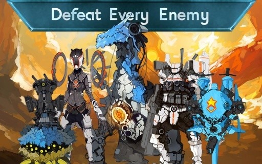 星耀沖撞內購修改版 v1.3.4 安卓無限金幣版 1