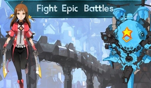 星耀沖撞內購修改版 v1.3.4 安卓無限金幣版 2