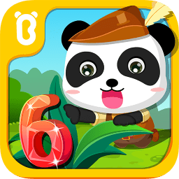 寶寶找數(shù)字寶寶巴士