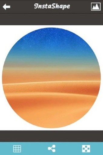 InstaShape v2.61 安卓版 0