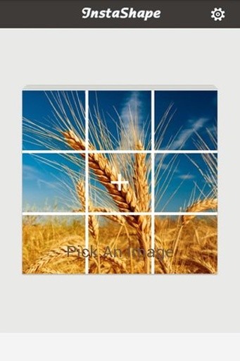 InstaShape v2.61 安卓版 2