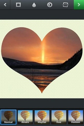 InstaShape v2.61 安卓版 3