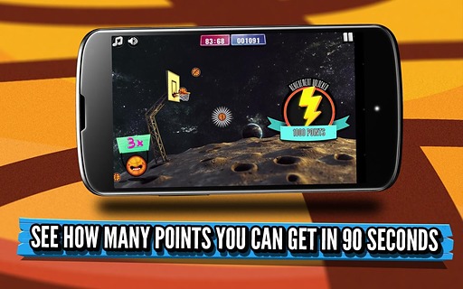 iBasket投籃 v10.0.11 安卓版 0