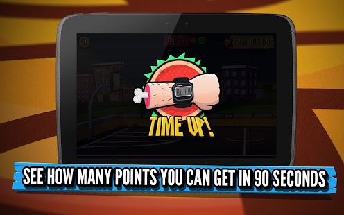 iBasket投籃 v10.0.11 安卓版 1