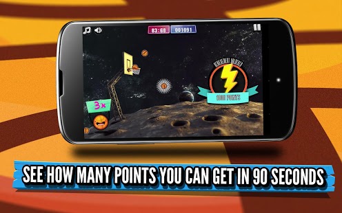 iBasket投籃 v10.0.11 安卓版 3