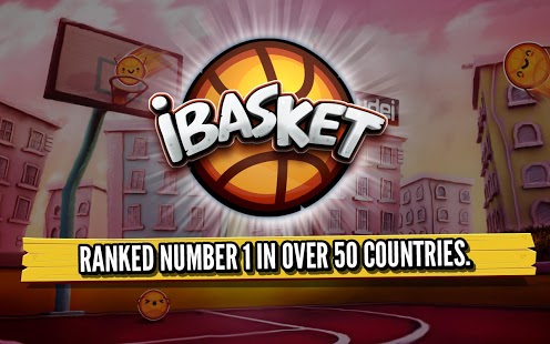 iBasket投籃 v10.0.11 安卓版 4