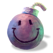 炸彈小分隊(duì)修改版