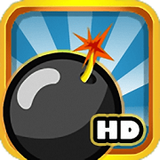 炸彈人歷險(xiǎn)記