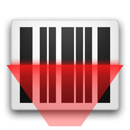 Barcode Scanner條碼掃描器