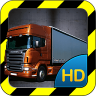 停車大師3D大卡車版