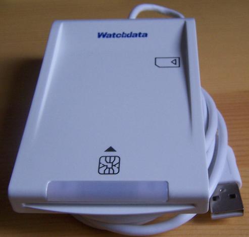 握奇W5182寫(xiě)卡器驅(qū)動(dòng)(win7/xp) 官方版 0