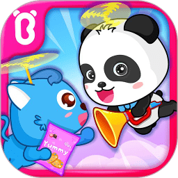 寶寶愛分享一寶寶巴士