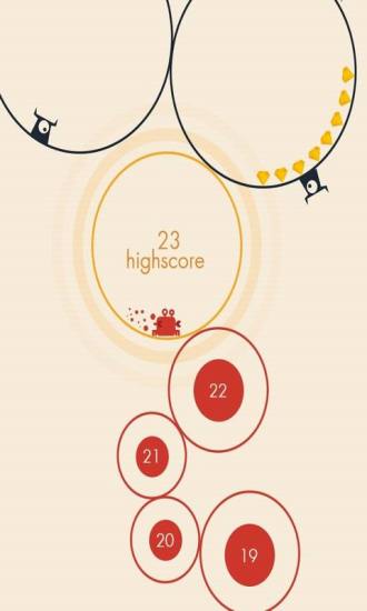 圓形跑圈內(nèi)購修改版 v1.0.8 安卓修改版 0