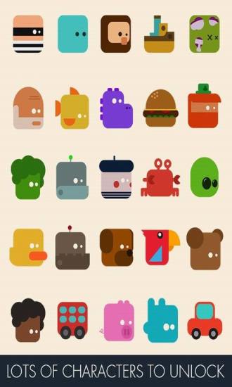 圓形跑圈內(nèi)購修改版 v1.0.8 安卓修改版 1