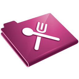 天天美食十萬家常菜譜