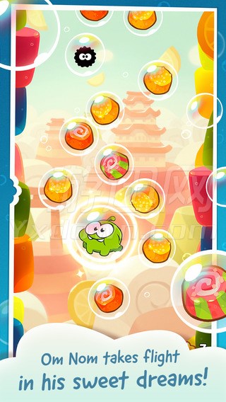 奧姆泡泡 v1.0.4 安卓版 2