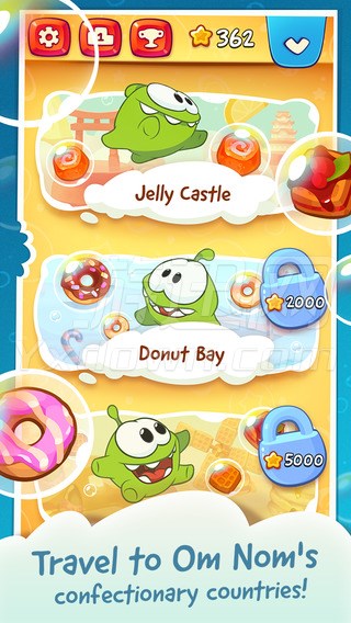 奧姆泡泡 v1.0.4 安卓版 0