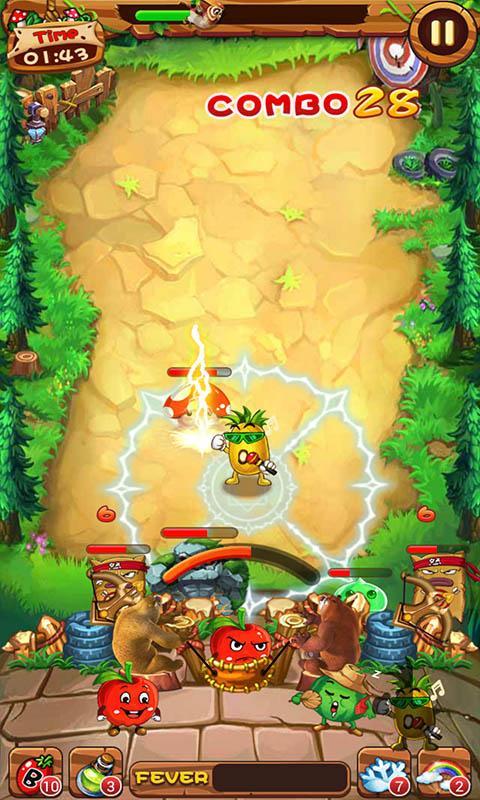 熊出沒之瘋狂彈射內(nèi)購(gòu)正式版 v30.4 無(wú)限道具安卓版 1