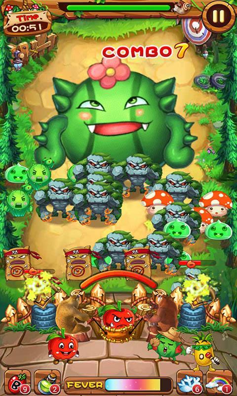 熊出沒之瘋狂彈射內(nèi)購(gòu)正式版 v30.4 無(wú)限道具安卓版 0