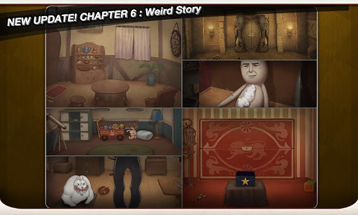 門和房間(Doors Rooms) V1.5.7 安卓版 2