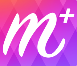 全民翻白眼軟件(MakeupPlus)