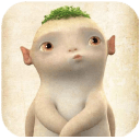 捉妖記之胡巴主題鎖屏