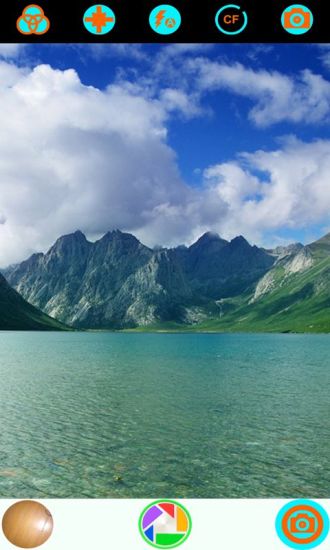 超能專業(yè)相機(jī)app v3.0.015 安卓最新版 0