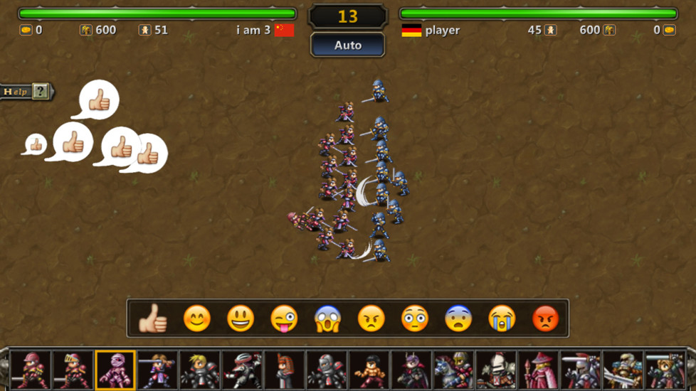 米拉奇戰(zhàn)記變態(tài)版