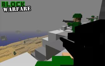 像素戰(zhàn)爭修改版 v1.2 安卓無限金幣版 0