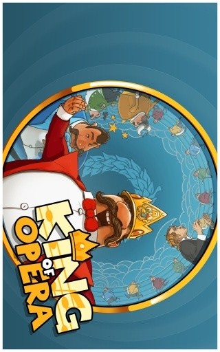 歌劇之王中文完整版 v1.16.37 安卓全關(guān)卡解鎖版 2