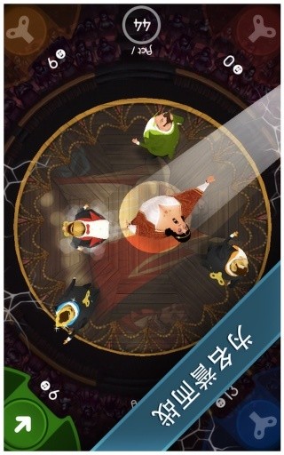 歌劇之王中文完整版 v1.16.37 安卓全關(guān)卡解鎖版 1