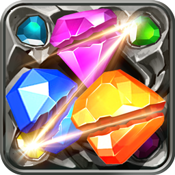 無盡寶石獵魔人復(fù)仇內(nèi)購修改版