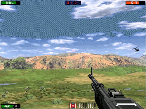 搶灘登陸戰(zhàn)2012單機(jī)版