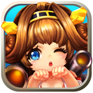 尖叫吧妹紙PAPAPA內(nèi)購(gòu)修改版