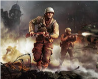 火線指令戰(zhàn)柏林漢化版