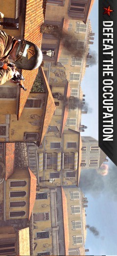 火線指令戰(zhàn)柏林內(nèi)購修改版 v1.0.2.1 安卓無限金幣鉆石版 2