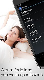 白噪音睡眠 v6.1 安卓版 1