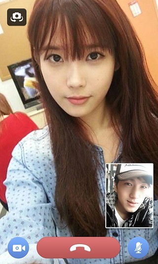 回見(視頻電話) v3.4.0 安卓版 0