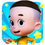 大頭兒子好萊塢內購修改版